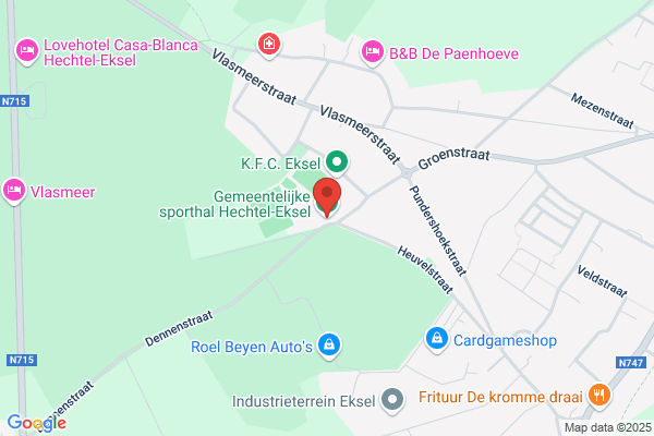 Oyen-Heylen/Gerard
