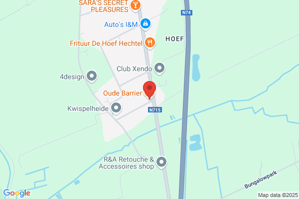 Vanderheyden/Egide
