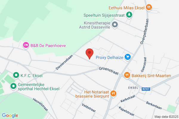 Bertrands/Gert