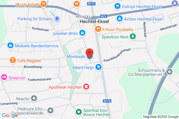 De Bloemenhoek