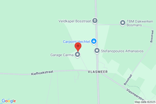 Vlasmeer ('t)