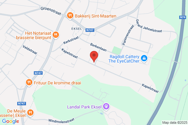 Unic Kaulille Nv
