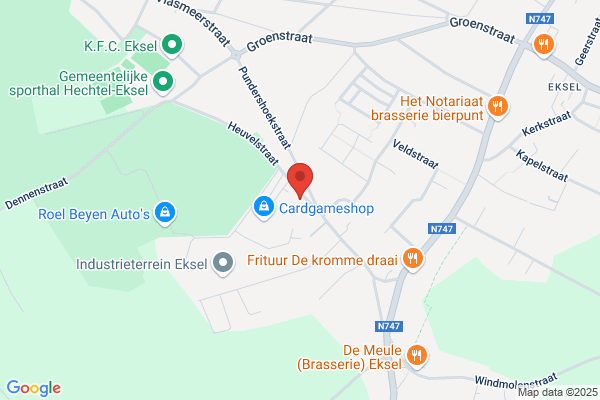Peeters Autohandel