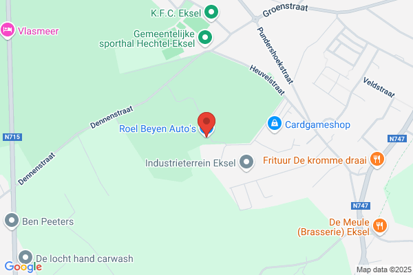 S.R. Autohandel