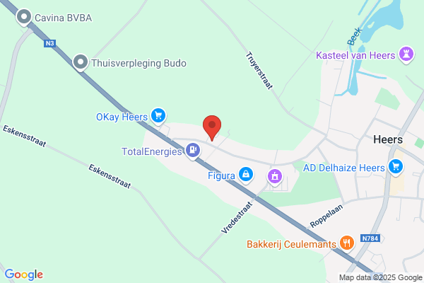Berkenhof Nv
