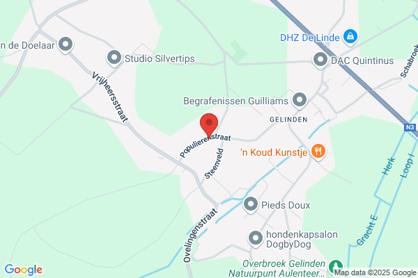 Hayen Stanny