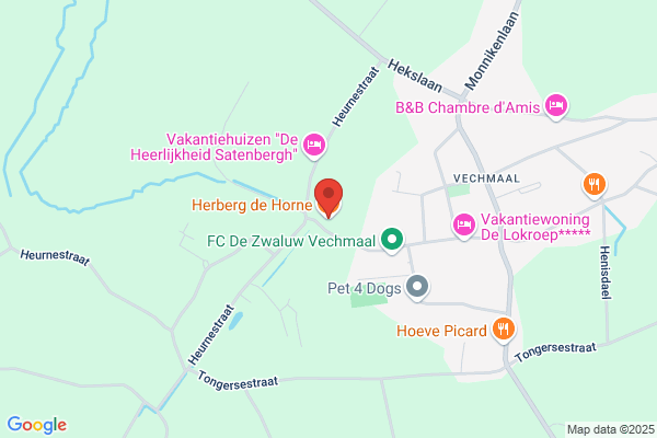 Horne (De) Herberg