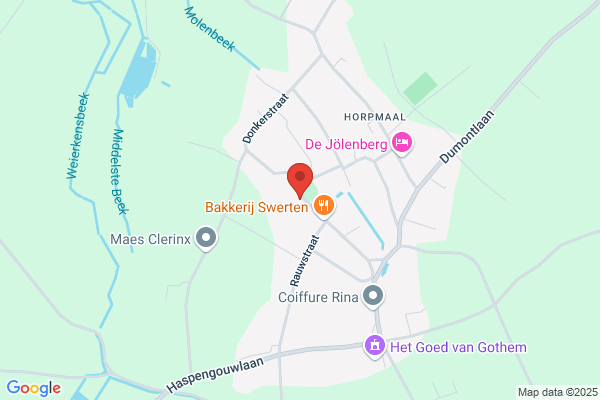 Lambermon/Godfried