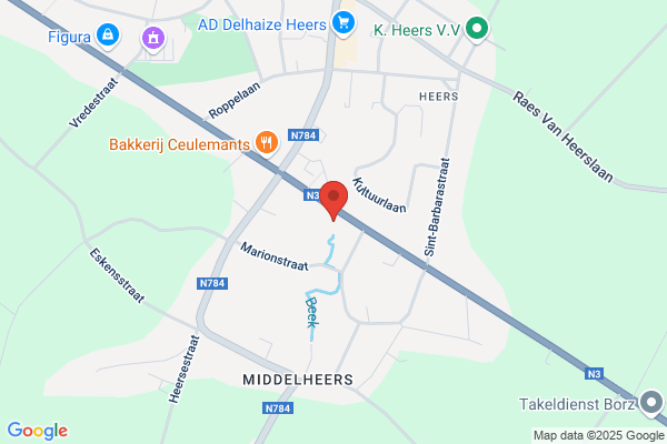 Limburgs Autocarbedrijf Nv