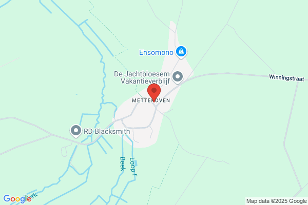 Martenshof (Taverne)