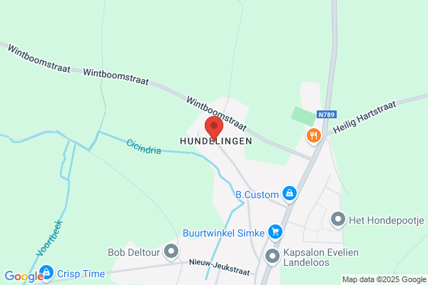 Onkelinx J