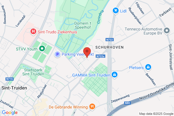 Vanzwijgenhoven E