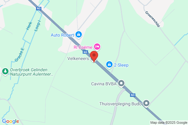 Velkeneers G