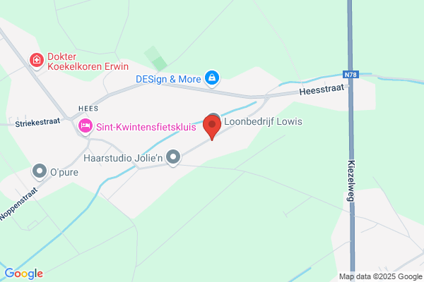 Elastische voegwerken Nelissen