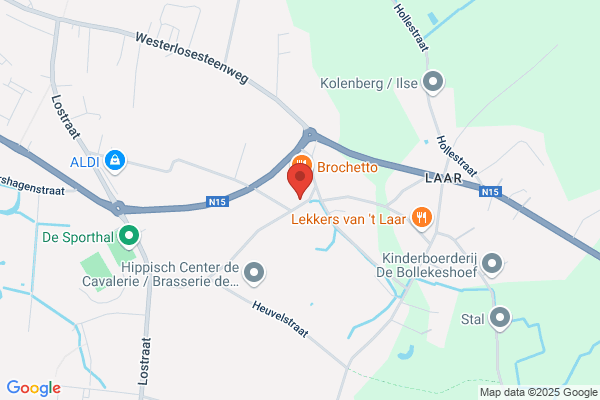 Exclusieve Tuinen Van Den Vonder Raf