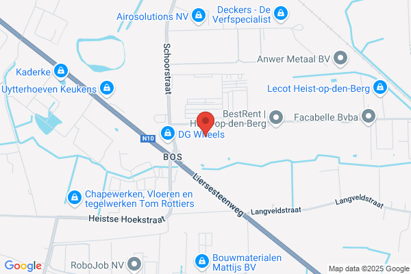 NOWAR bv (groothandel droge voeding)