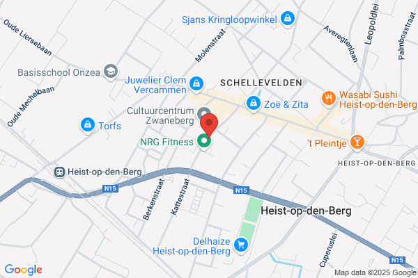 Vlaams & Neutraal Ziekenfonds