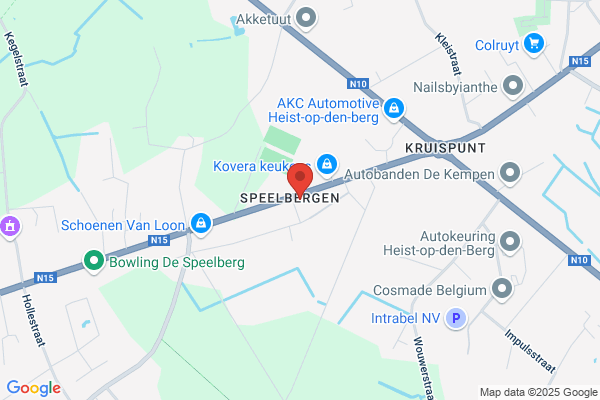 Binnenstebuiten