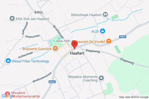 Ter Oude Poste
