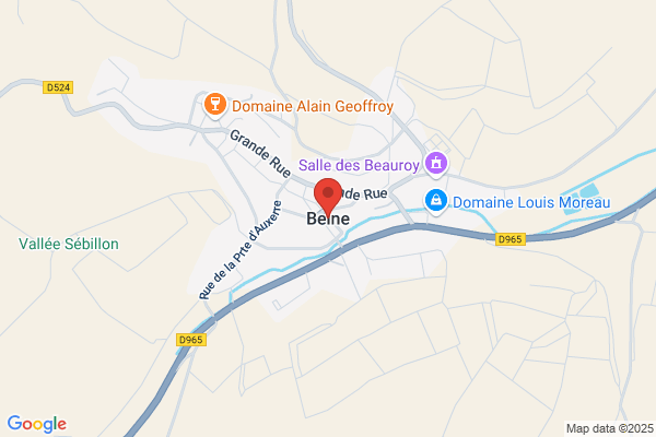 Beine Frères