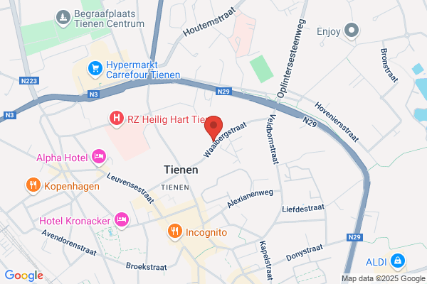 Bruffaerts/Gerd