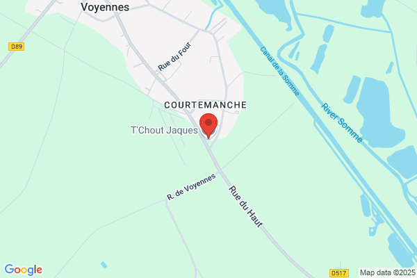 Corthouts/Jacques