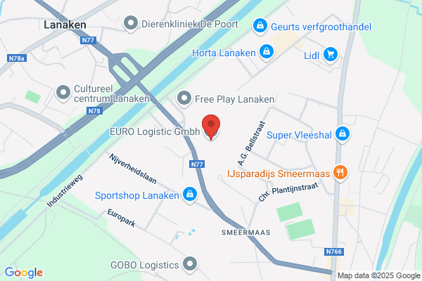 Fa. Europa Logistics