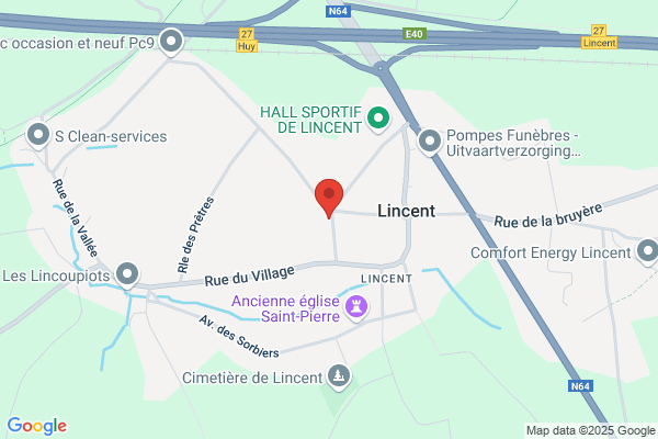La Ferme De Lincent