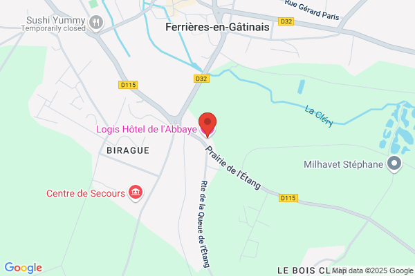Lamproye Frères