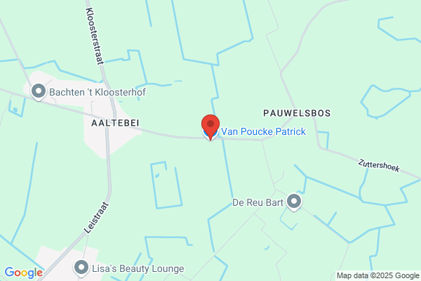 Persyn-Van Poucke R.