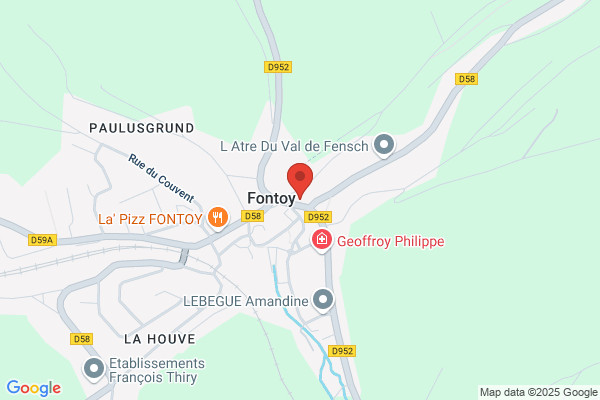 Pharmacie Hougardy Sprl