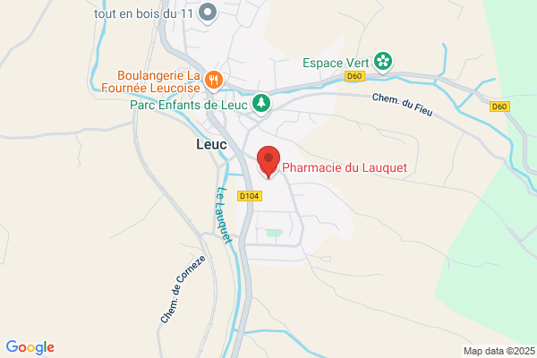 Pharmacie Lequeue