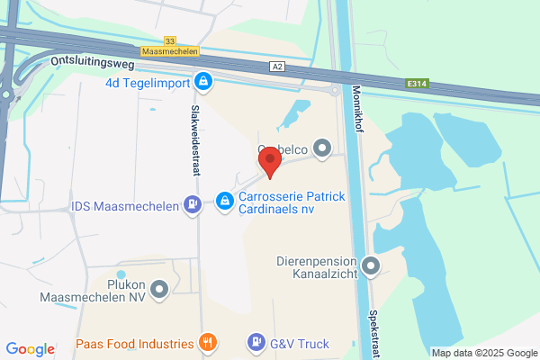 Pijcke L