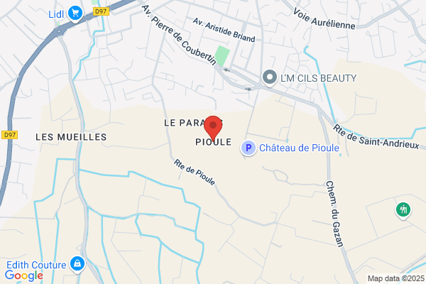 Pirsoul/Luc