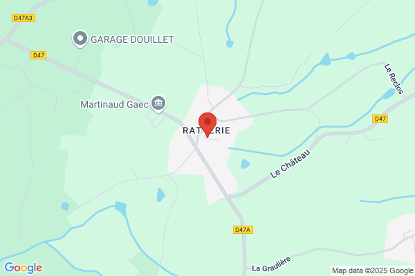 Randour/Pierre