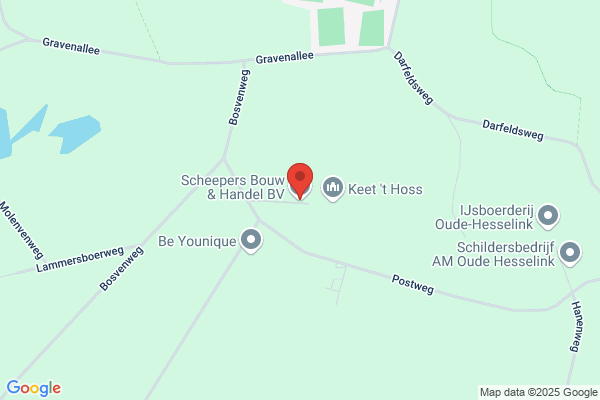 Scheepers-Beckers/P.