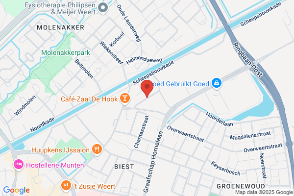 Vandenschilde