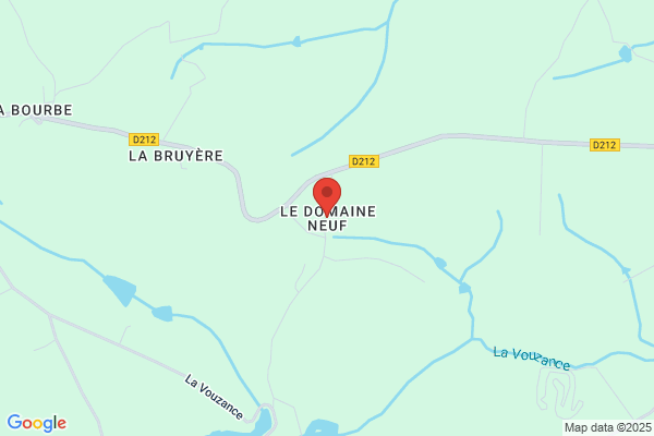Vanesse/Bernard