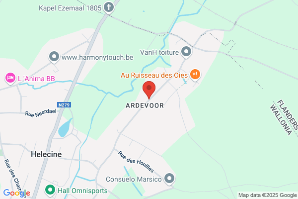 Vanorlé-Gilles