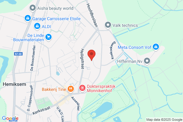 Atelia Antwerpen