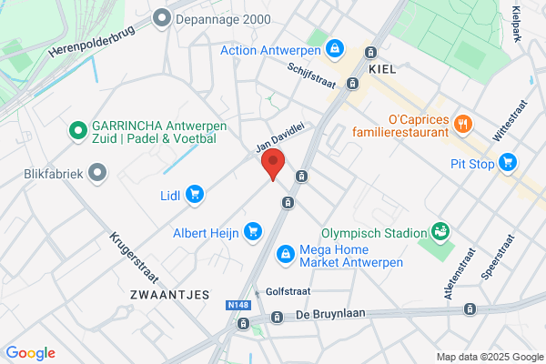 Bruggeman-Dumez Cv