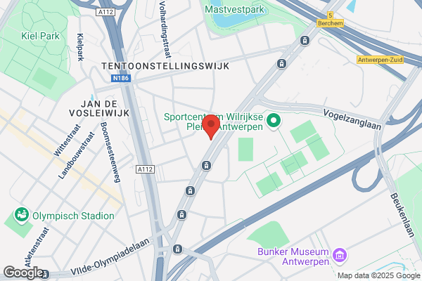 D S V Belgium Nv