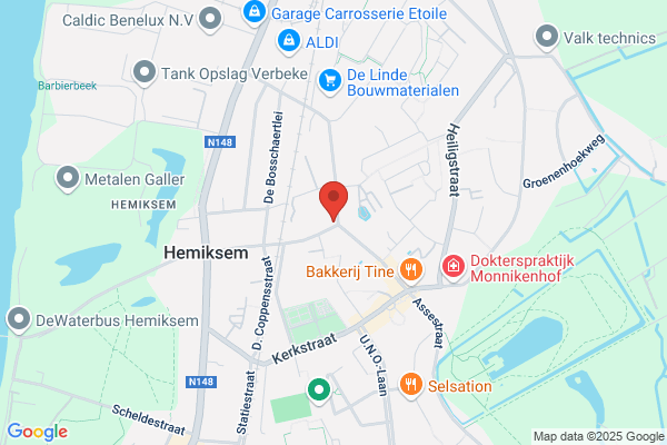 Krediet Aan De Nijverheid