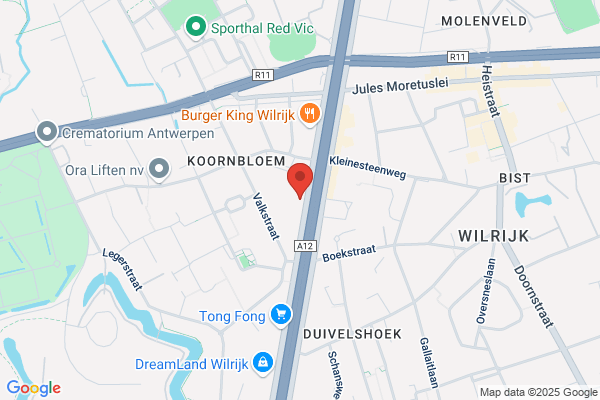 Dockx Car & Truck Rental