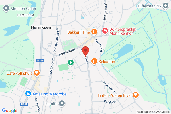 Algemene Bouwonderneming Herremans Bvba