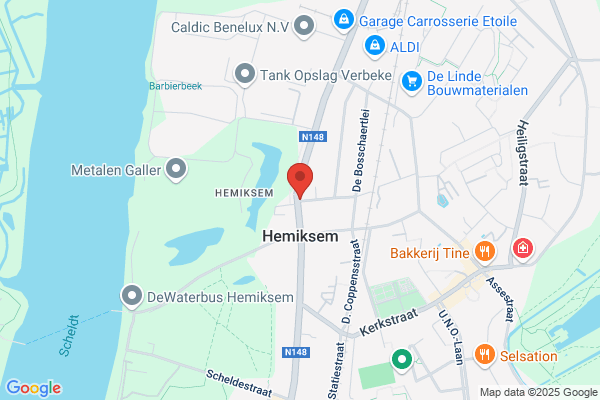Heyvaerts/Ivo