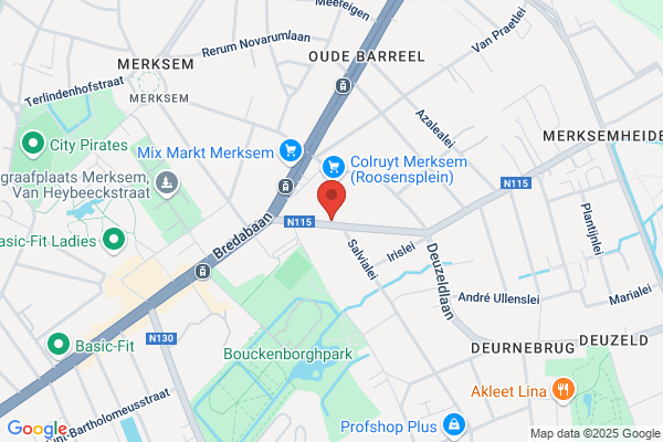Van Roosbroeck/Rene