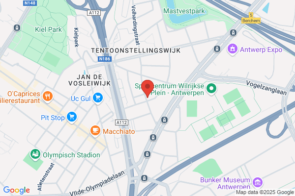 Architectenburo-Storme-Van Ranst