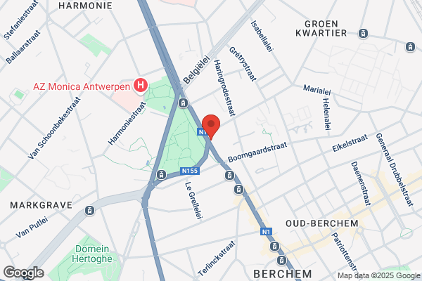 Architektenburo Storme-Van Ranst