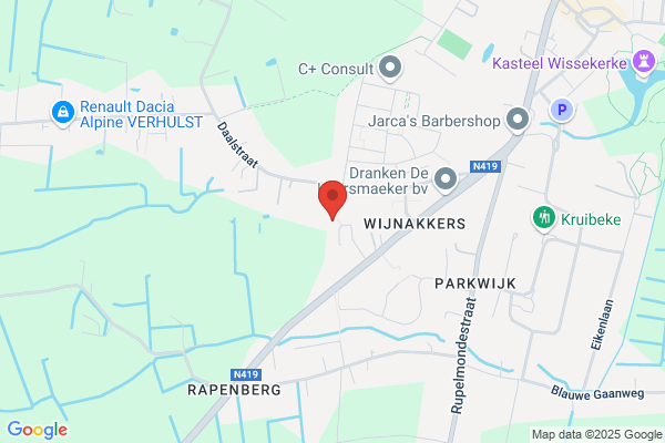 Createctuur